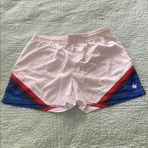 Boast Canada Lined Workout Running Active Shorts